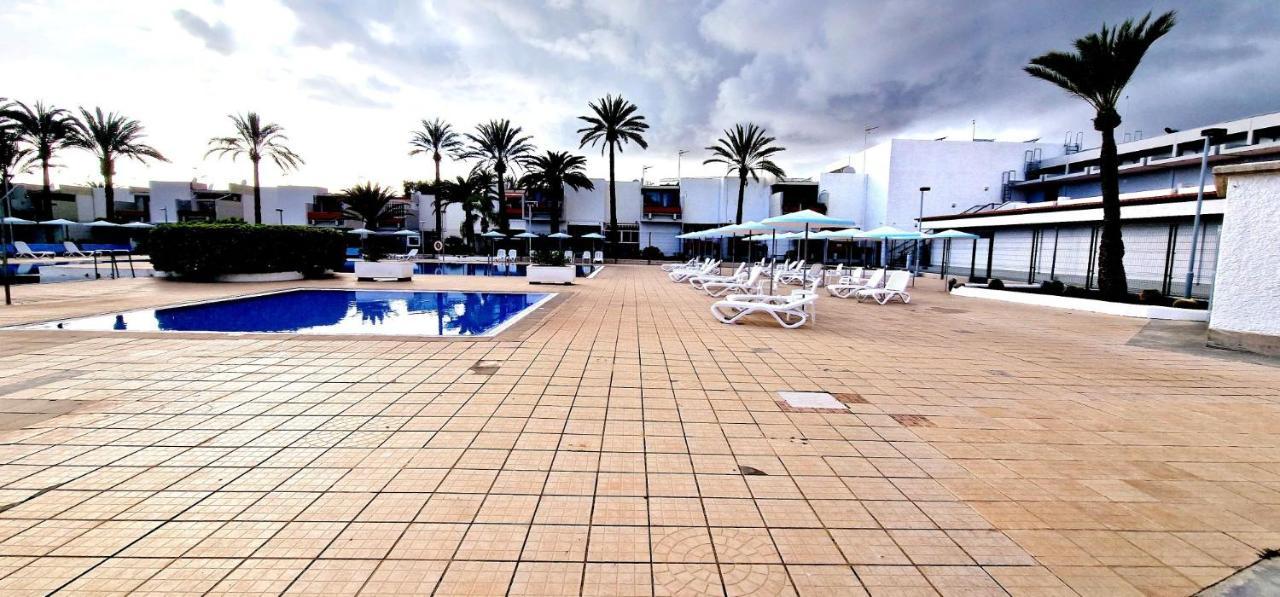 Ten Bel Primavera, Pool & Free Wifi Villa Arona  Exterior foto
