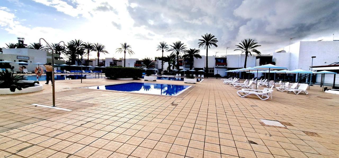Ten Bel Primavera, Pool & Free Wifi Villa Arona  Exterior foto